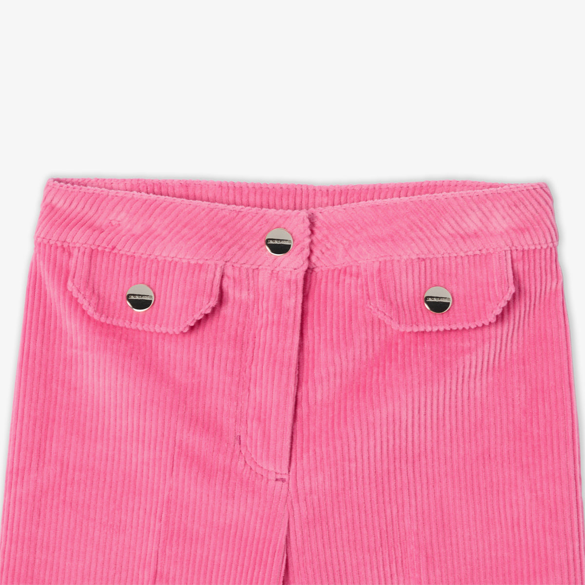 Girl corduroy trousers
