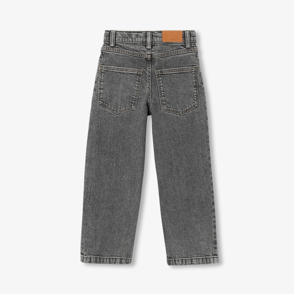 Boy baggy fit jeans