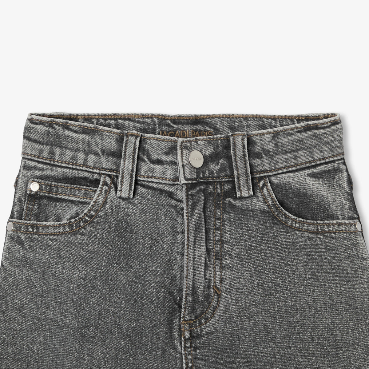 Boy baggy fit jeans