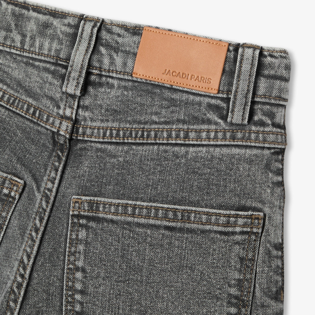 Boy baggy fit jeans