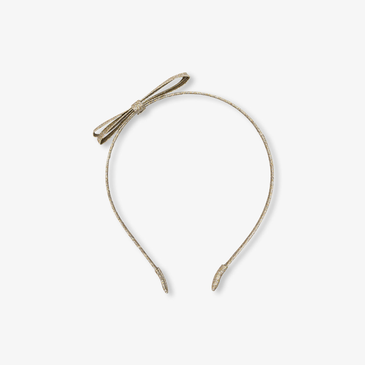 Girl sparkly headband