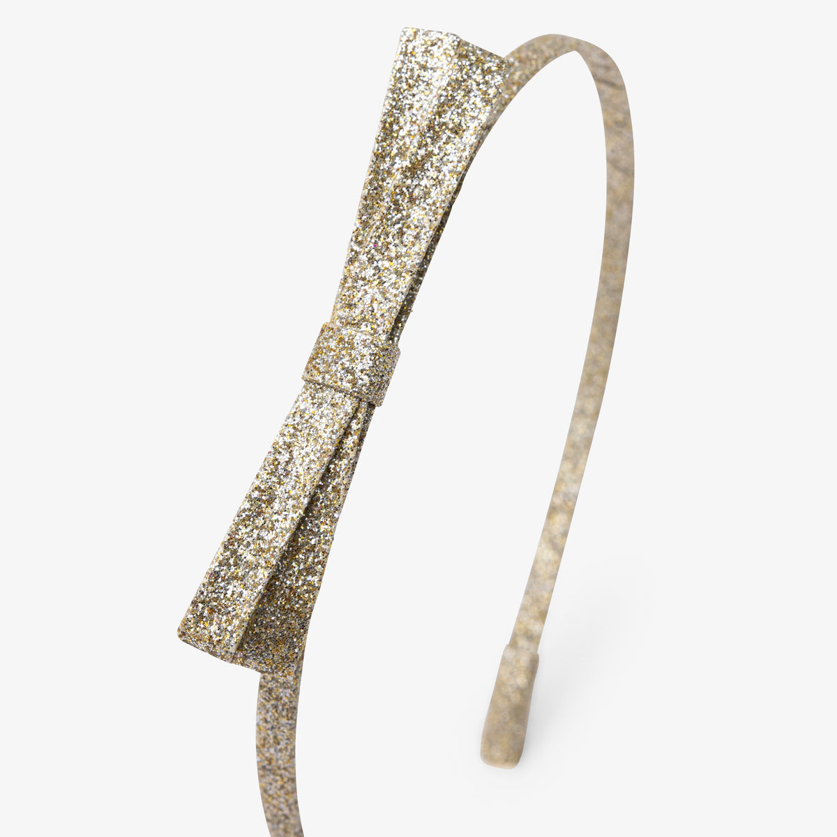 Girl sparkly headband